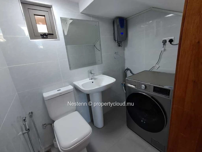 Élégante villa contemporaine avec suites 