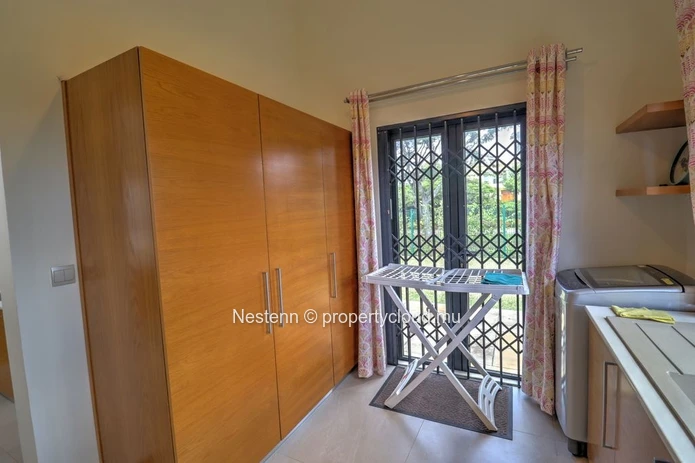 Belle maison familiale de trois  chambres climatisées