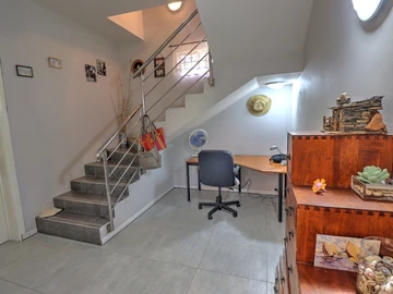 Maison de 3 Chambres