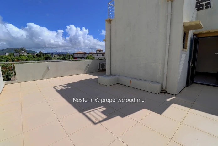 Villa moderne de 5 chambres avec piscine privée