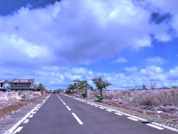 Residential Land