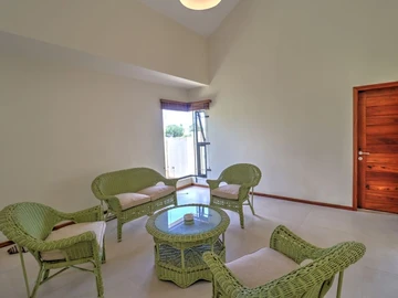 Maison de 3 Chambres