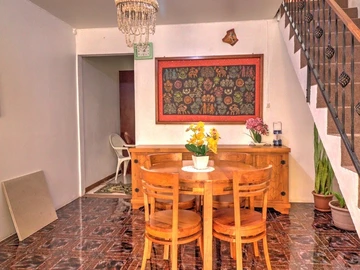 Maison de 3 Chambres