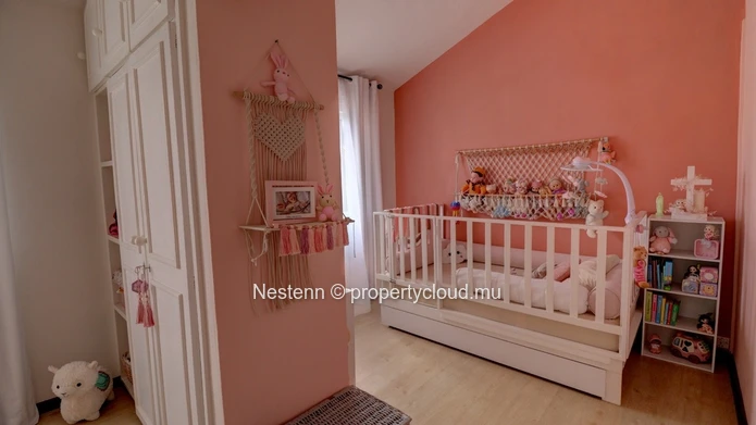 Grande maison familial de 4 chambres