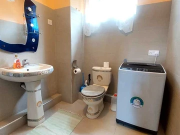 3 Bedroom Apartment
