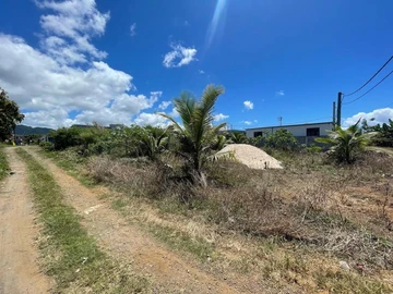 Residential Land