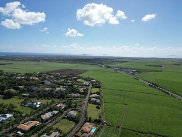 Residential Land