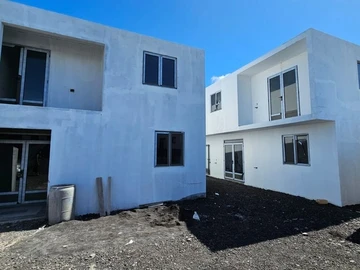 Maison de 4 Chambres