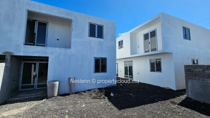 Magnifique Duplex de 4 chambres