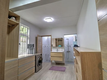 Maison de 3 Chambres