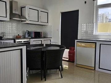 Maison de 5 Chambres