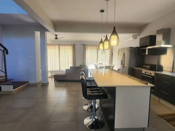 Maison de 3 Chambres