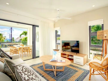 3 Bedroom Apartment