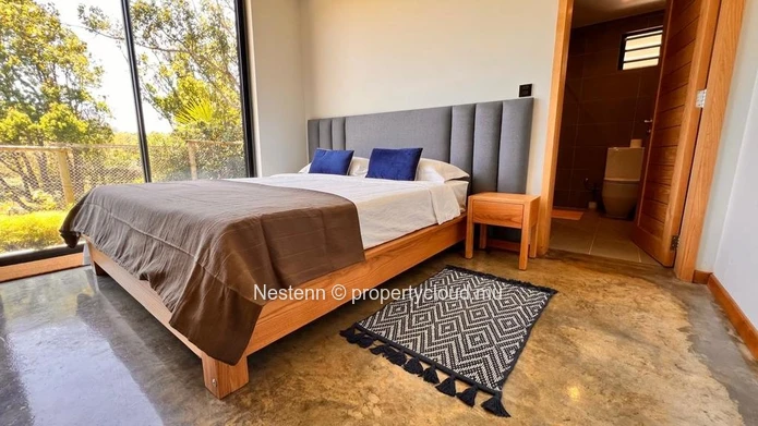 Discover Villa Imazinn: An exceptional escape in the heart of the Domaine de Courchamps 
