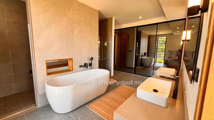 Discover Villa Imazinn: An exceptional escape in the heart of the Domaine de Courchamps 