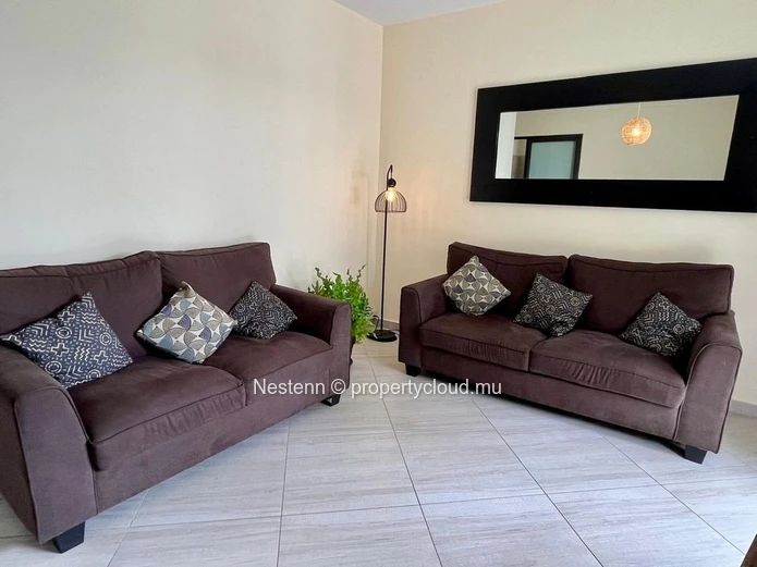 Modern 1-bedroom apartment near the supermarket