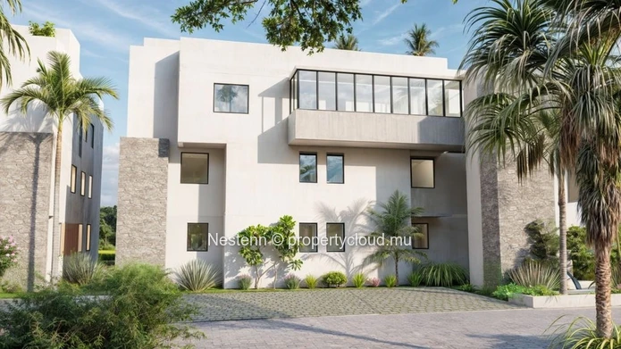 3-bedroom apartment located on the first floor in a sought-after area