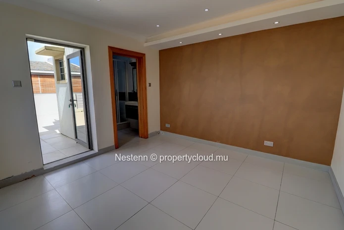 Villa moderne de 5 chambres avec piscine privée
