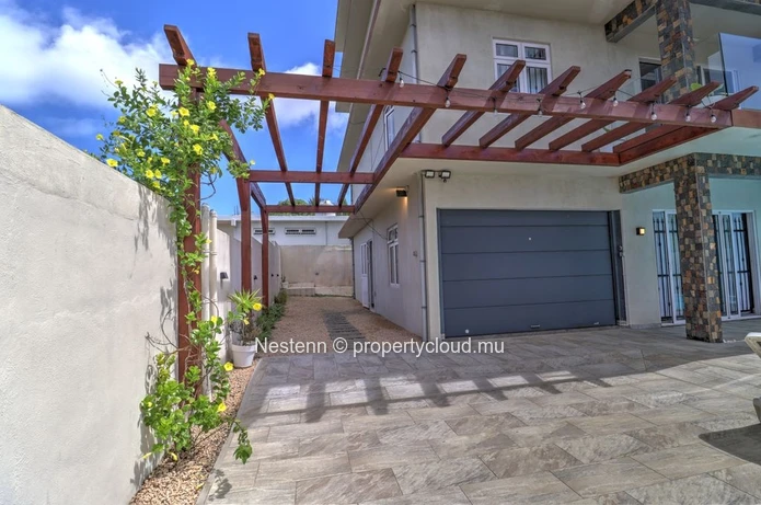 Ideally located apartment 