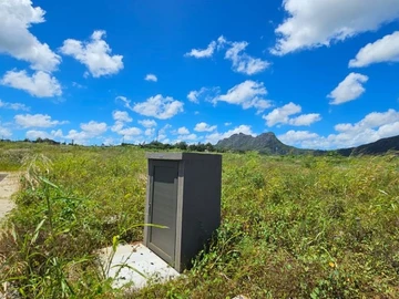Residential Land