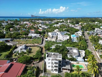 Residential Land