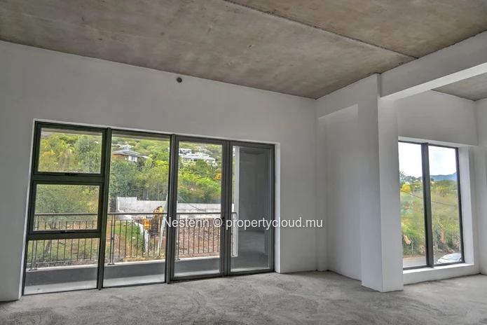Bureau de 60 m² à aménager 