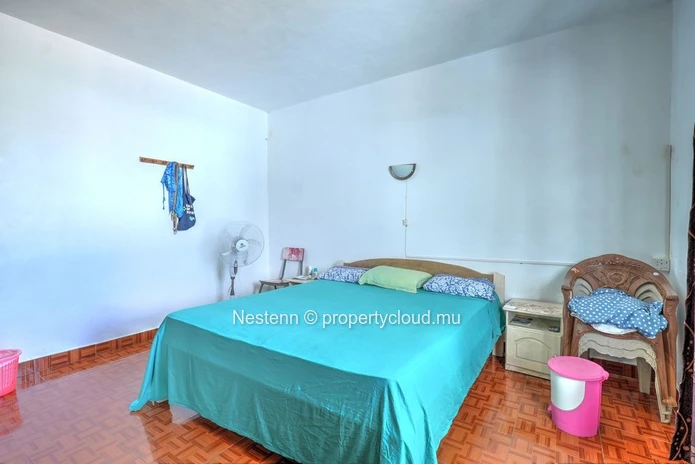 Maison spacieuse de 7 chambres 