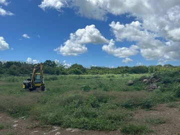 Residential Land