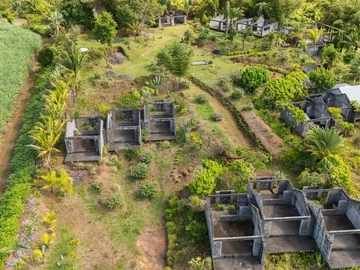 Residential Land