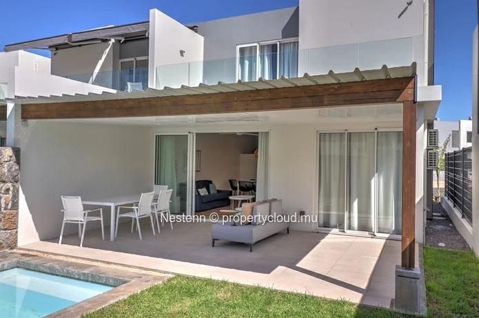 Superbe duplex clé en main – Idéal pour investissement & Location