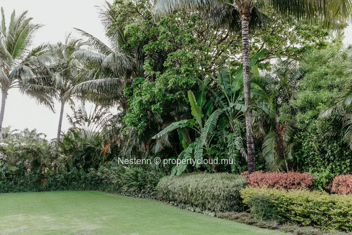 Fabuleuse villa coloniale de 6 chambres avec piscine privée dans un luxueux domaine de golf 