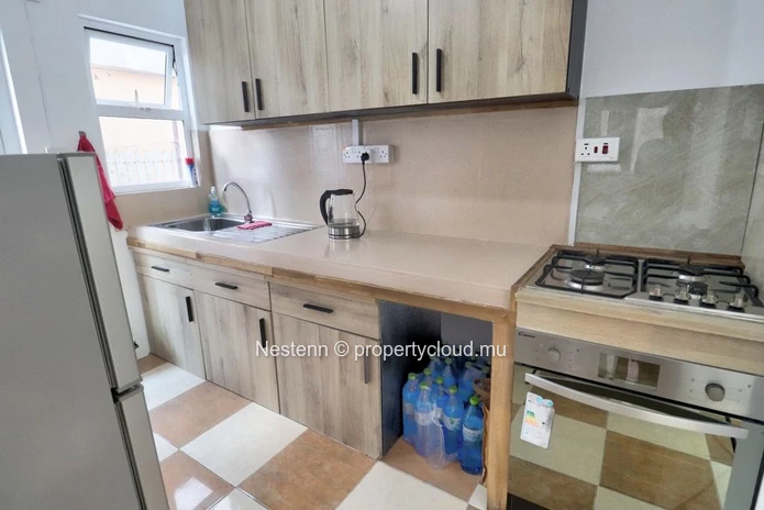 Charmante villa duplex avec 3 chambres