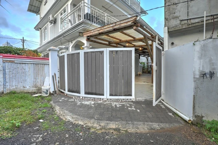 Charmante maison familiale meublée de 3 chambres 