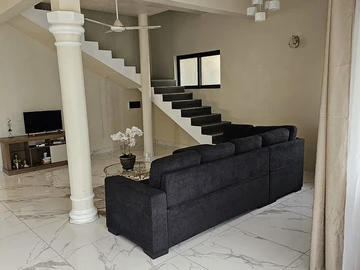 Appartement de 2 Chambres