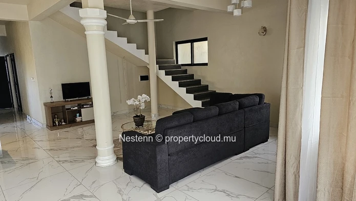 Cozy 2 bedroom apartment ideal for comfortable living