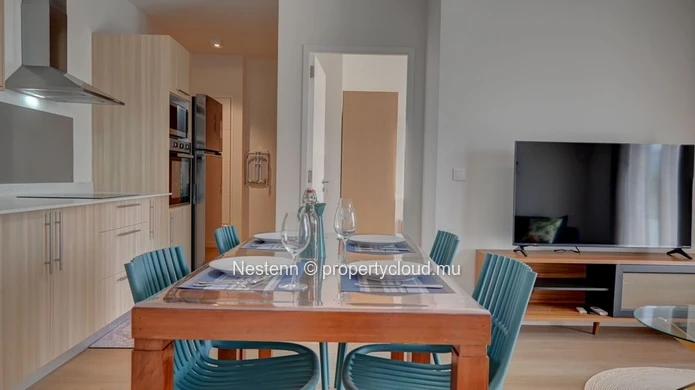 Magnifique appartement T3 meublé