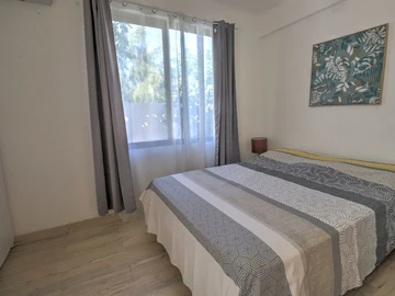 Maison de 2 Chambres