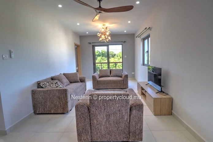 Villa neuve 3 chambres avec prestations modernes