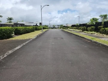 Residential Land