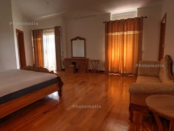 Maison de 5 Chambres