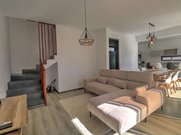 Maison de 4 Chambres