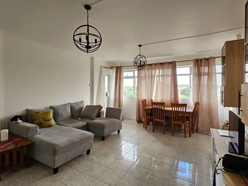 3 Bedroom Apartment