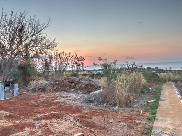 Residential Land