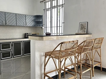 3 Bedroom Apartment