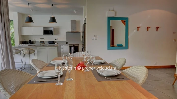Deluxe Villa – Luxury and comfort in the heart of a private estate 