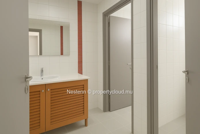 Commercial space of 175m²