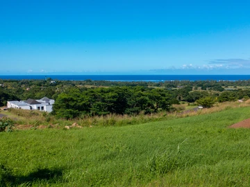 Residential Land