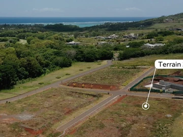Residential Land