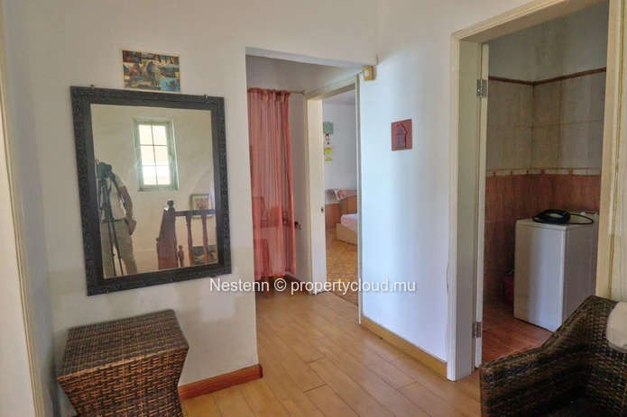 Villa traditionnelle en bord de mer avec 3 chambres
