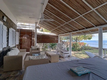 4 Bedroom Apartment